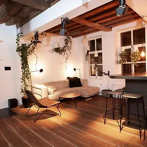Peper Appartement Gent
