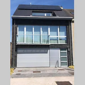 Nieuwbouw Op 450 Meter Het Strand. Appartement Bredene