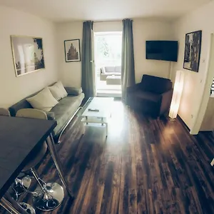 Ferienwohnung Apartament
