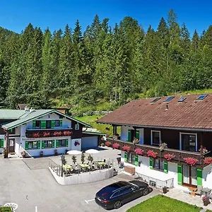 Berganemone Appartement Schönau am Königssee