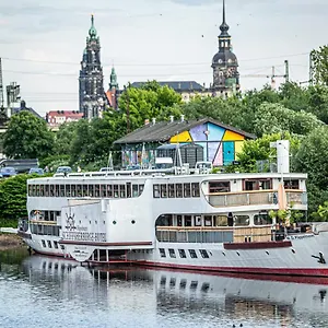 Schiffsherberge Pöppelmann Dresden
