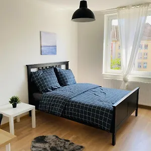 Luxury 3-room Dresden
