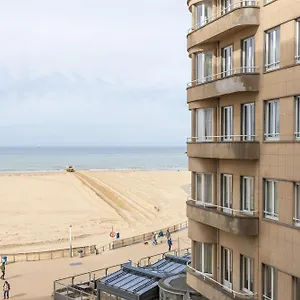 Miramar - Garage Available Appartement Oostende
