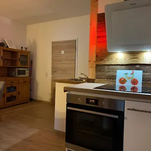 Schweizerhaus Appartement