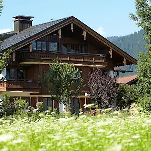 Schwendinger Appartement Oberstdorf