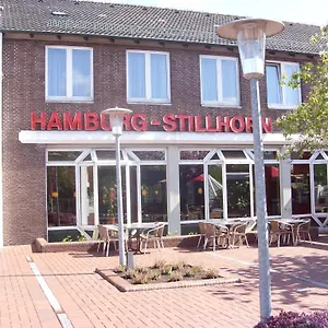 A1 Raststaette & Hamburg-stillhorn Hamburg