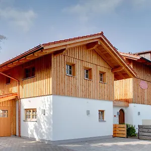 Luna Blanca - Appartement Schwangau