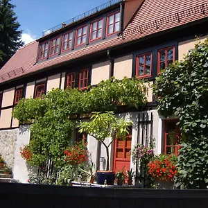 Winzerhaus Rissweg 15 Dresden