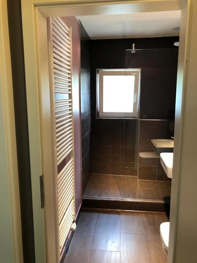 Apartment Ferienwohnung Neustadt Dresden Deutschland