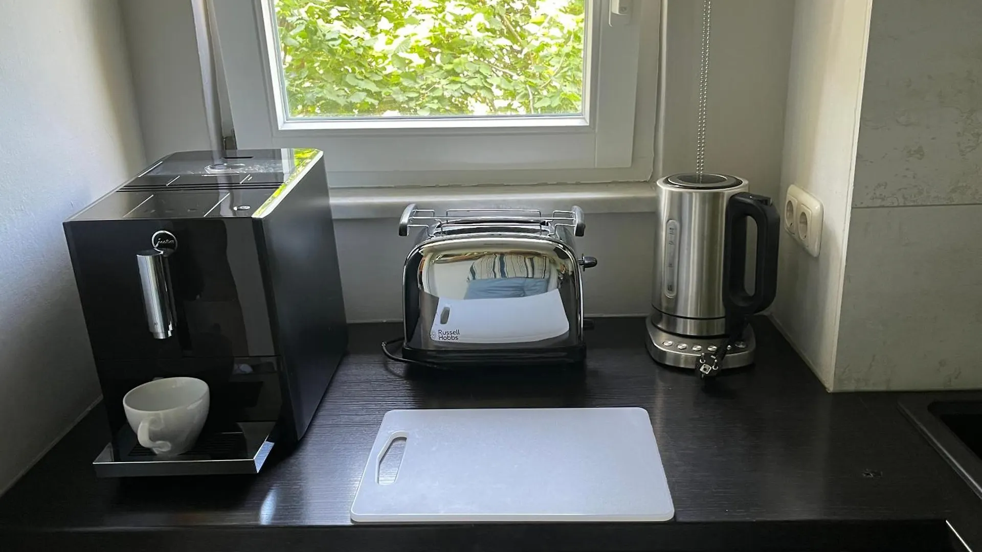 Studio Apartment In Dresden-Neustadt 0*, Dresden Germany