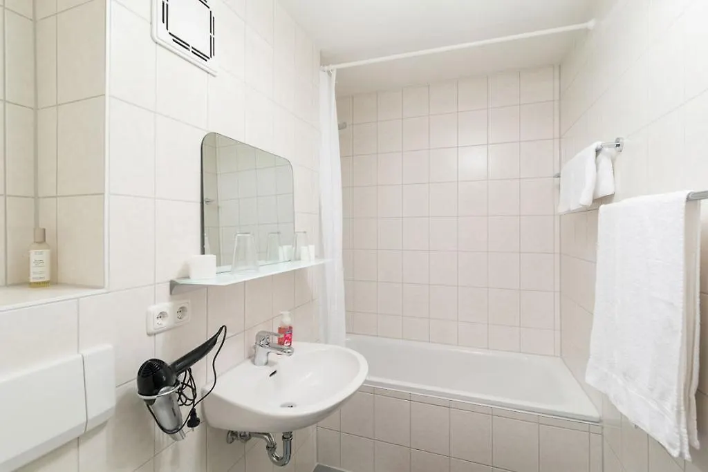 Ferienwohnung Neustadt Dresden 0*,
