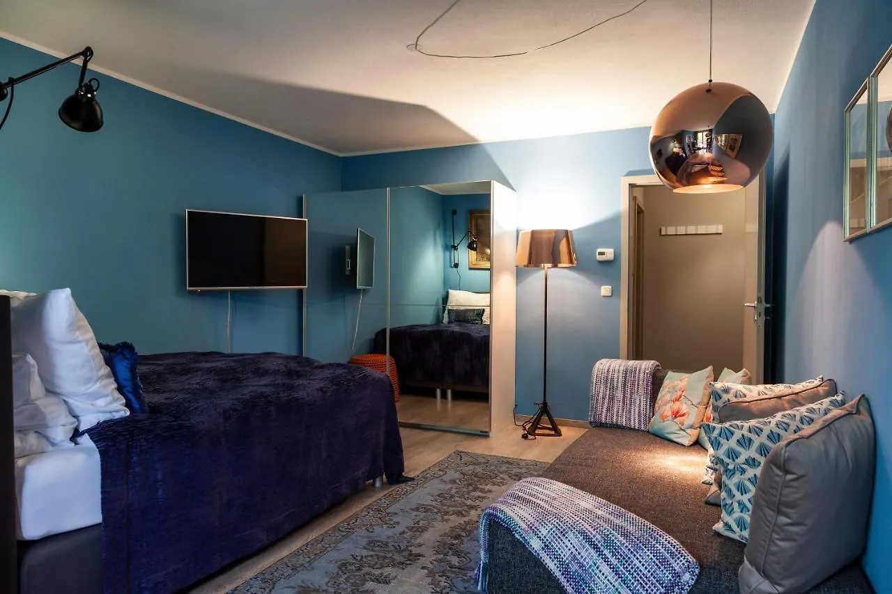 Ferienwohnung Neustadt Dresden 0*,  Deutschland