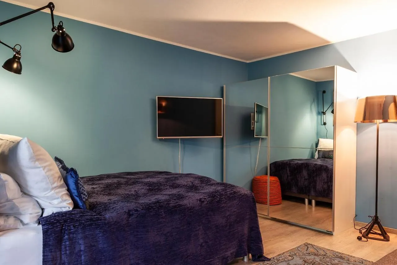 Ferienwohnung Neustadt Dresden