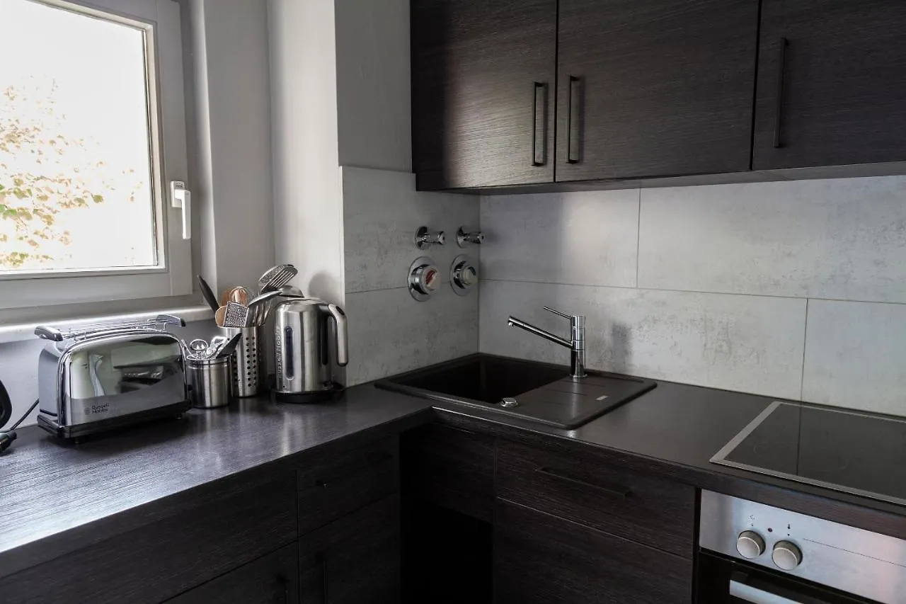 Ferienwohnung Neustadt Dresden