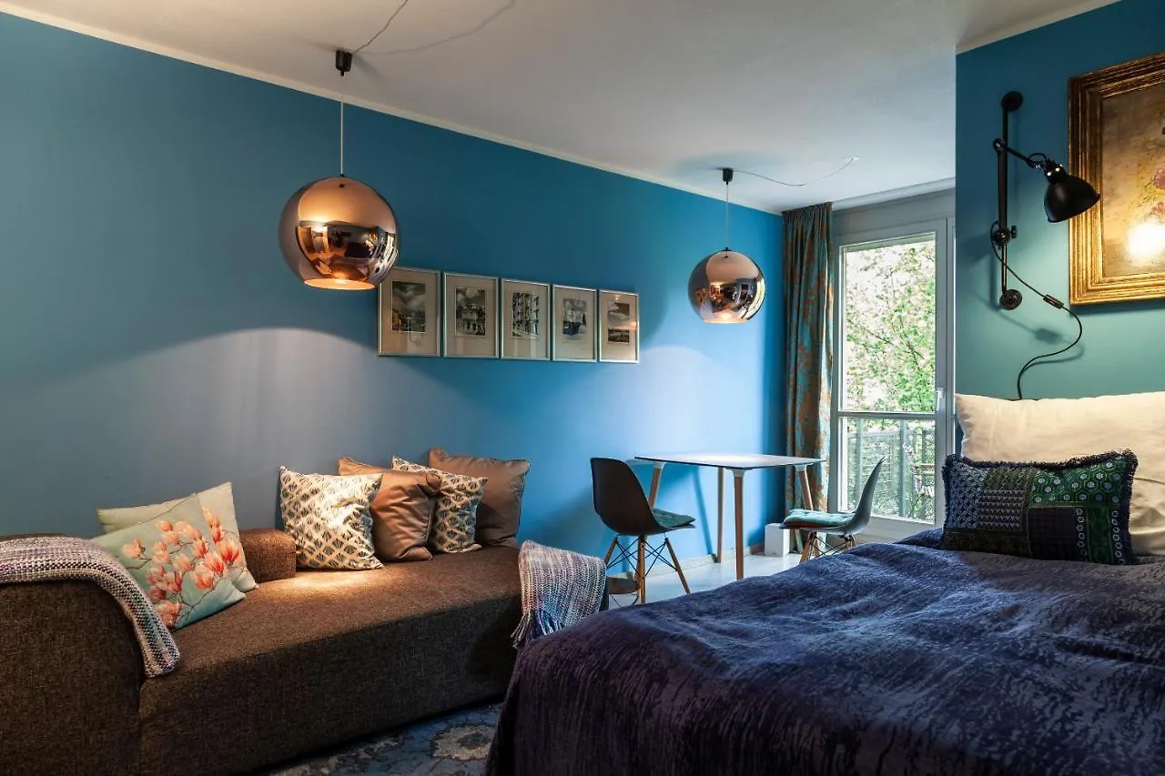 Ferienwohnung Neustadt Dresden 0*,