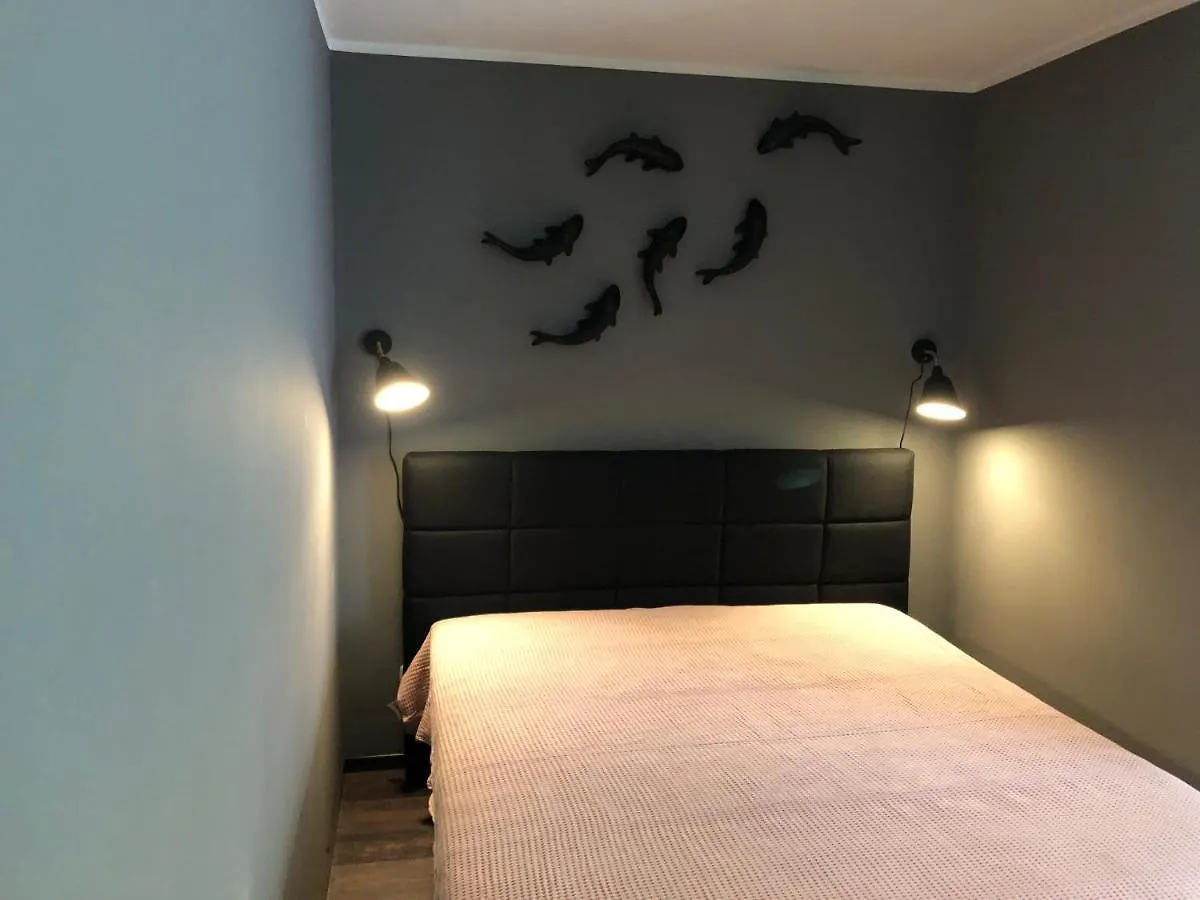 Studio Apartment In Dresden-Neustadt