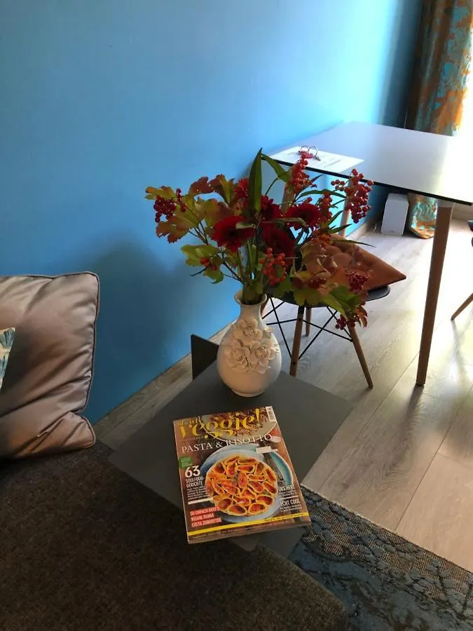 Studio Apartment In Dresden-Neustadt