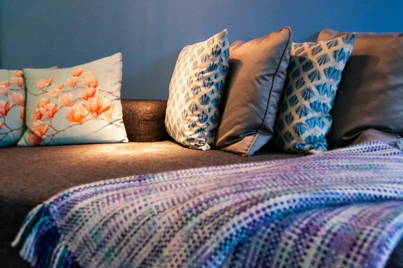 Studio Apartment In Dresden-Neustadt Dresden